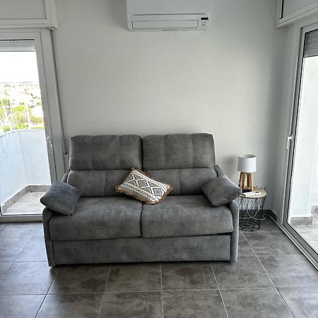 Estudio Port Grec Apartment Empuriabrava Ngoại thất bức ảnh