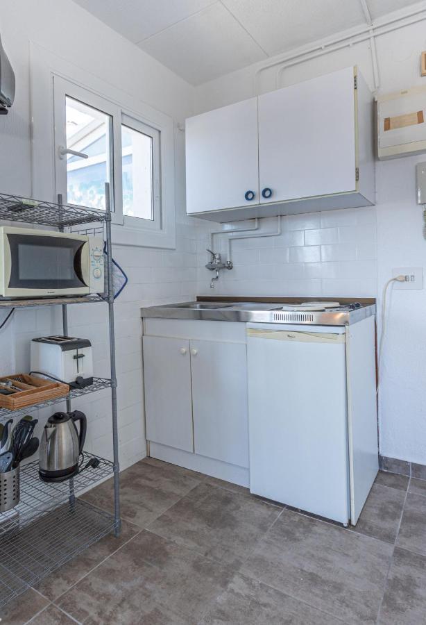 Estudio Port Grec Apartment Empuriabrava Ngoại thất bức ảnh