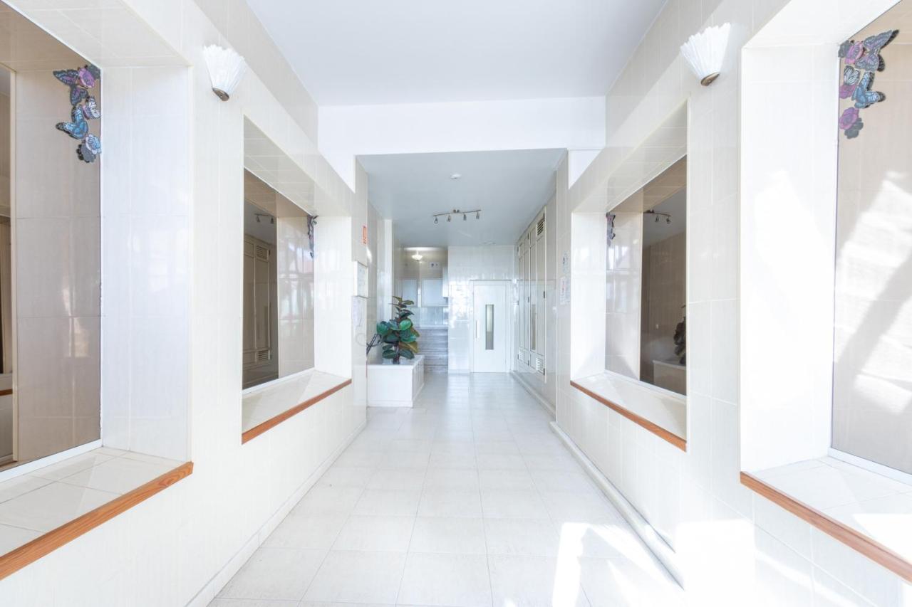 Estudio Port Grec Apartment Empuriabrava Ngoại thất bức ảnh